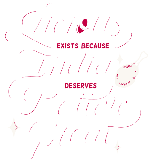 Licious exists because India deserves better meat